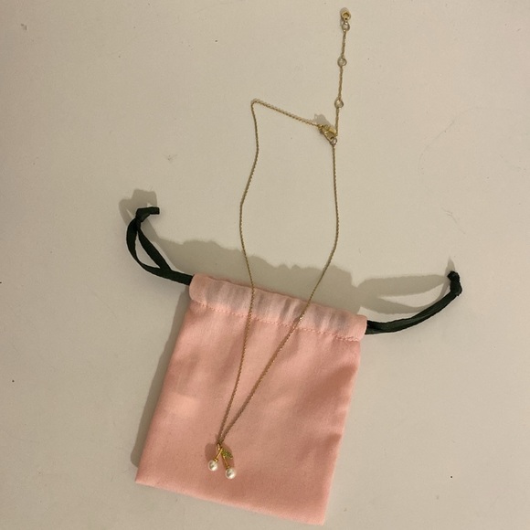 Kate spade cherry necklace! - Picture 7 of 7